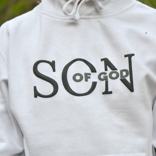 S.O.G Cross v2 (Hoodie)