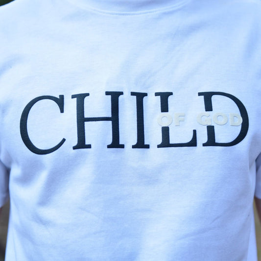 Child Of God (Shirt)