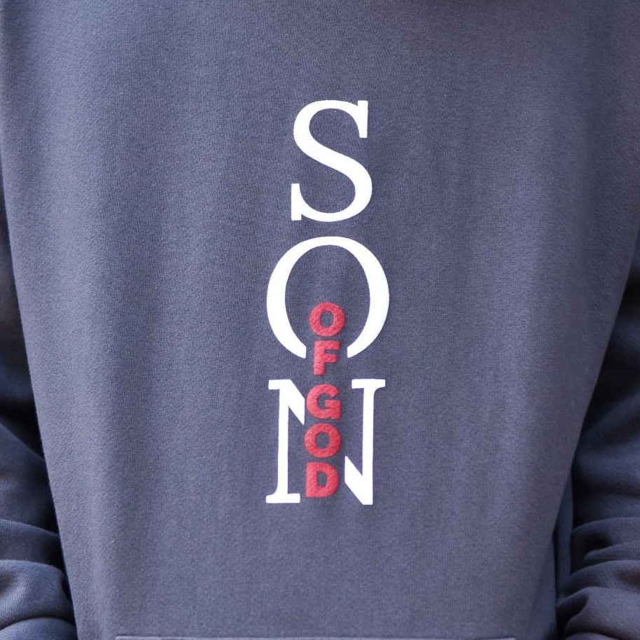 SOG (Hoodie)
