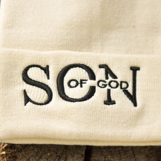 Son of God (Beanie)