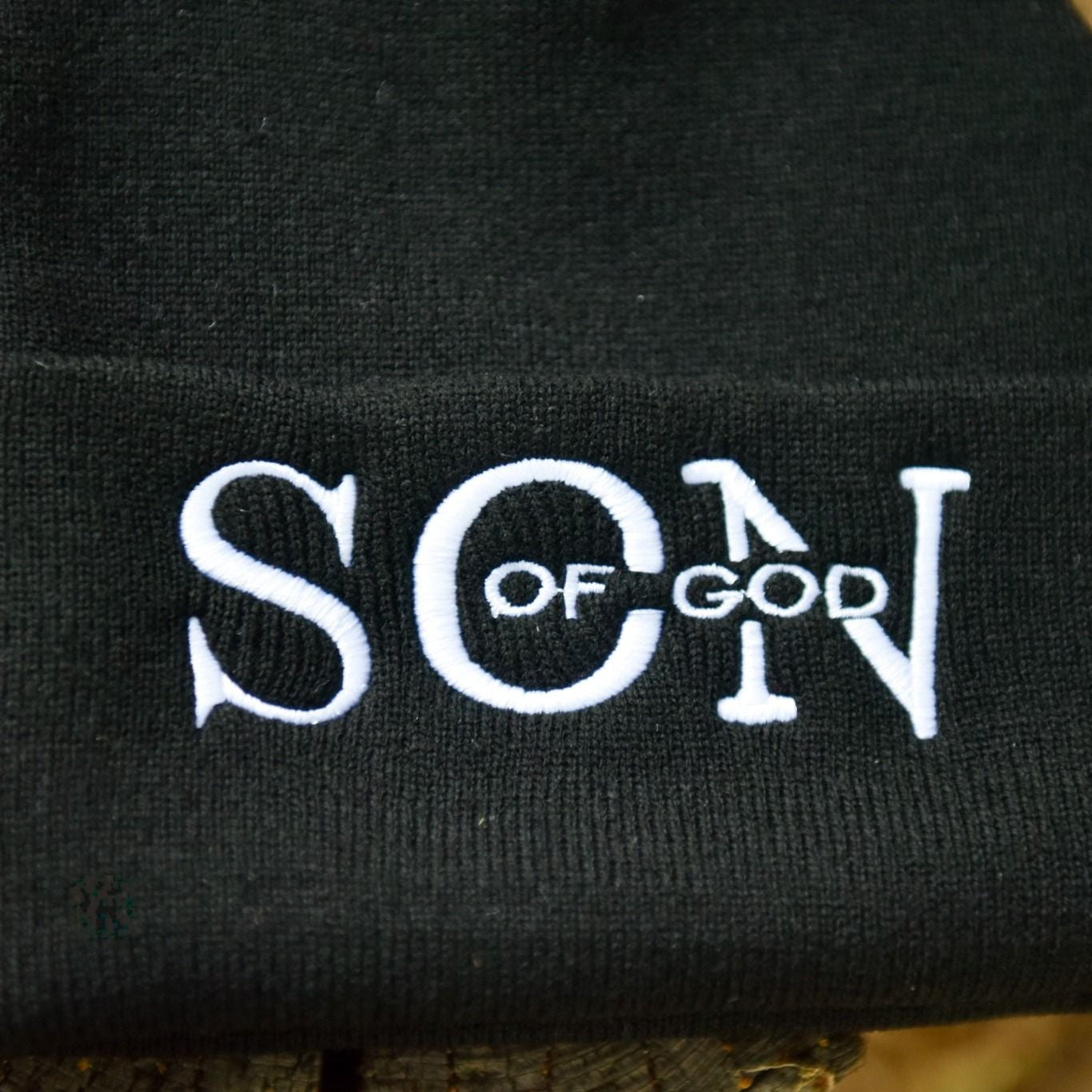 Son of God (Beanie)