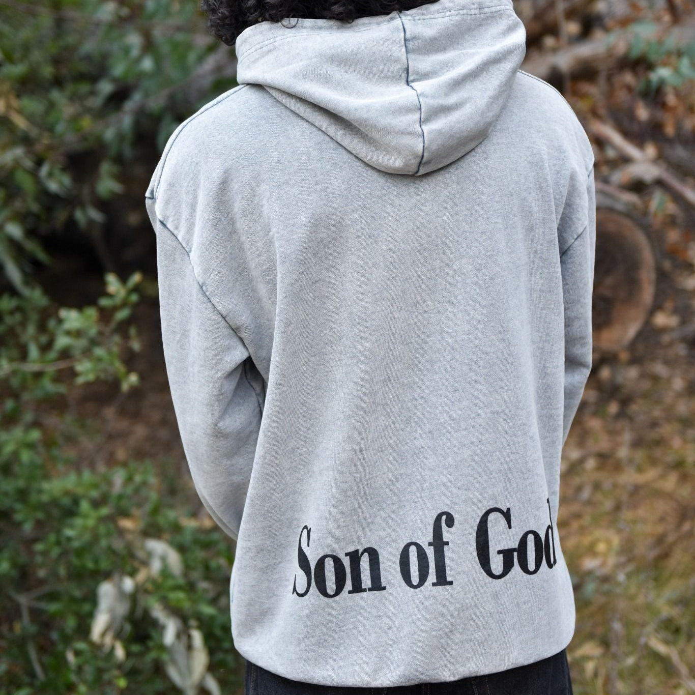 S.O.G Cross (Hoodie)