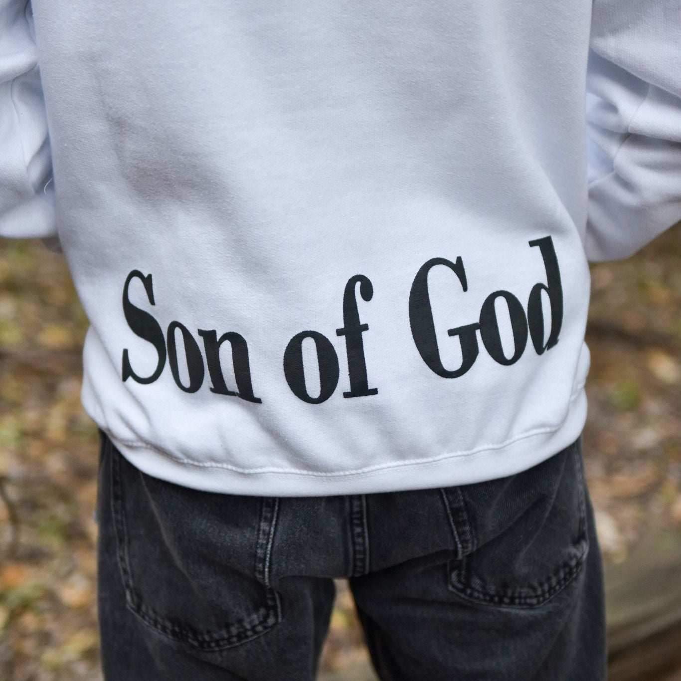 S.O.G Cross v2 (Hoodie)