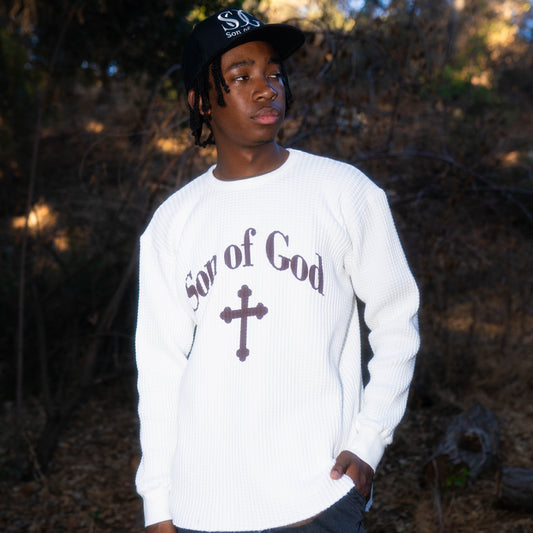 Marked by the Cross V2 (Thermal)