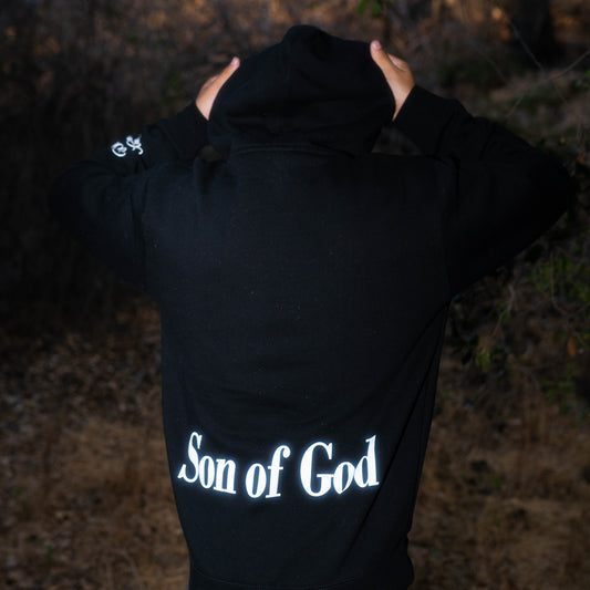S.O.G Cross (Hoodie)