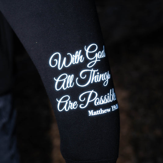 Son Of God (Pullover)