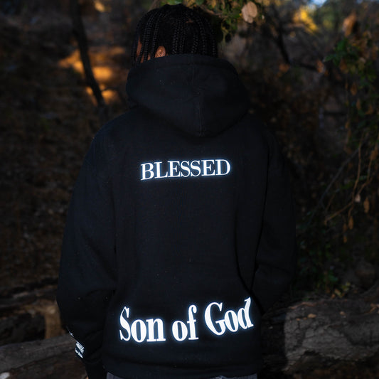 Faith Over Fear (Hoodie)
