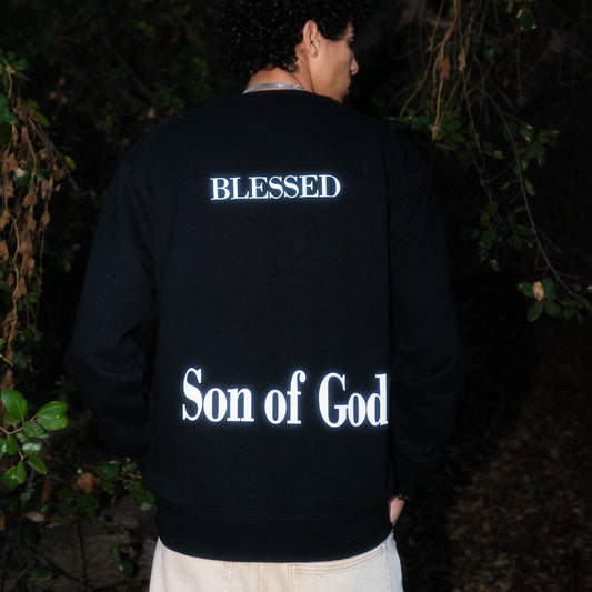 Faith Over Fear (Pullover)