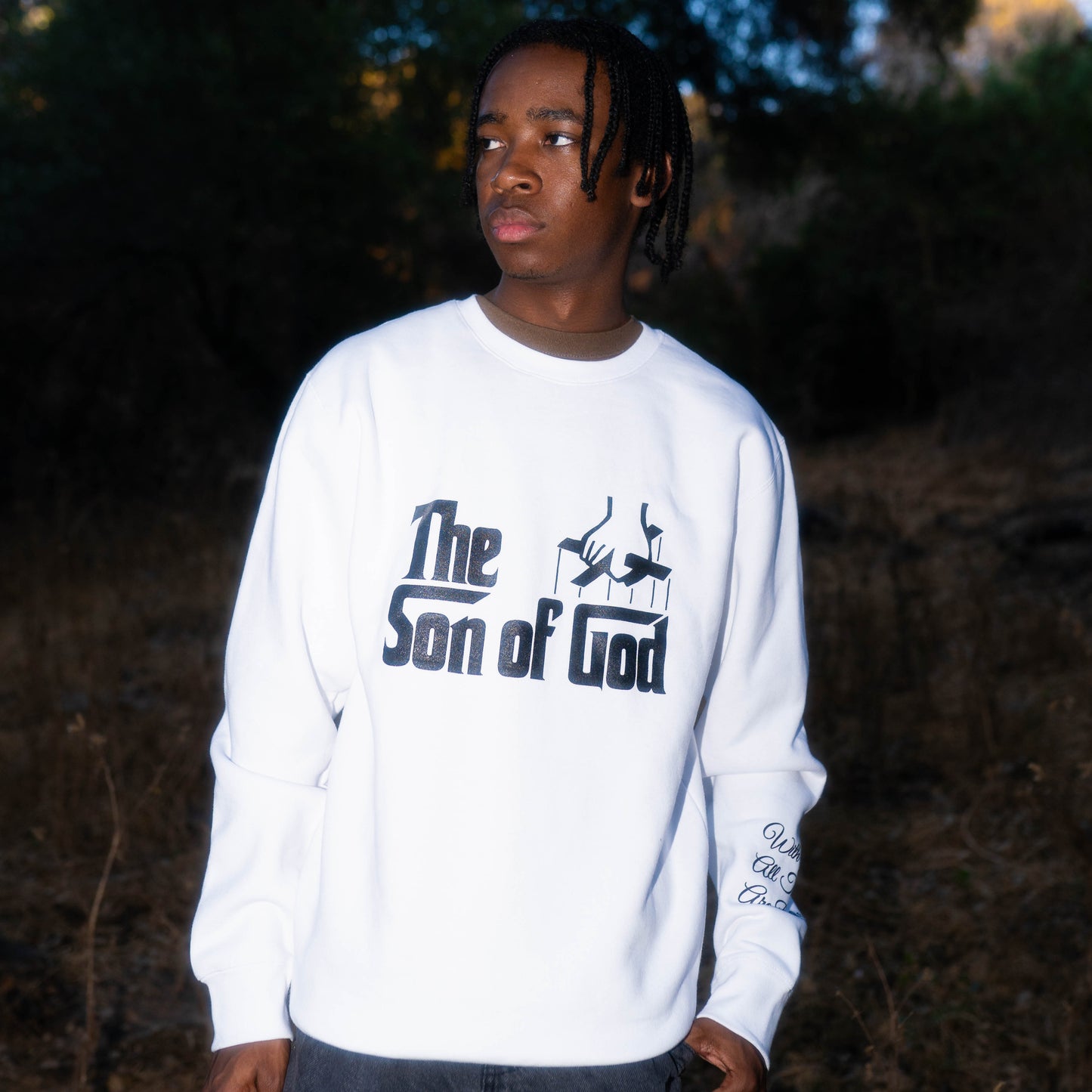 Son Of God (Pullover)