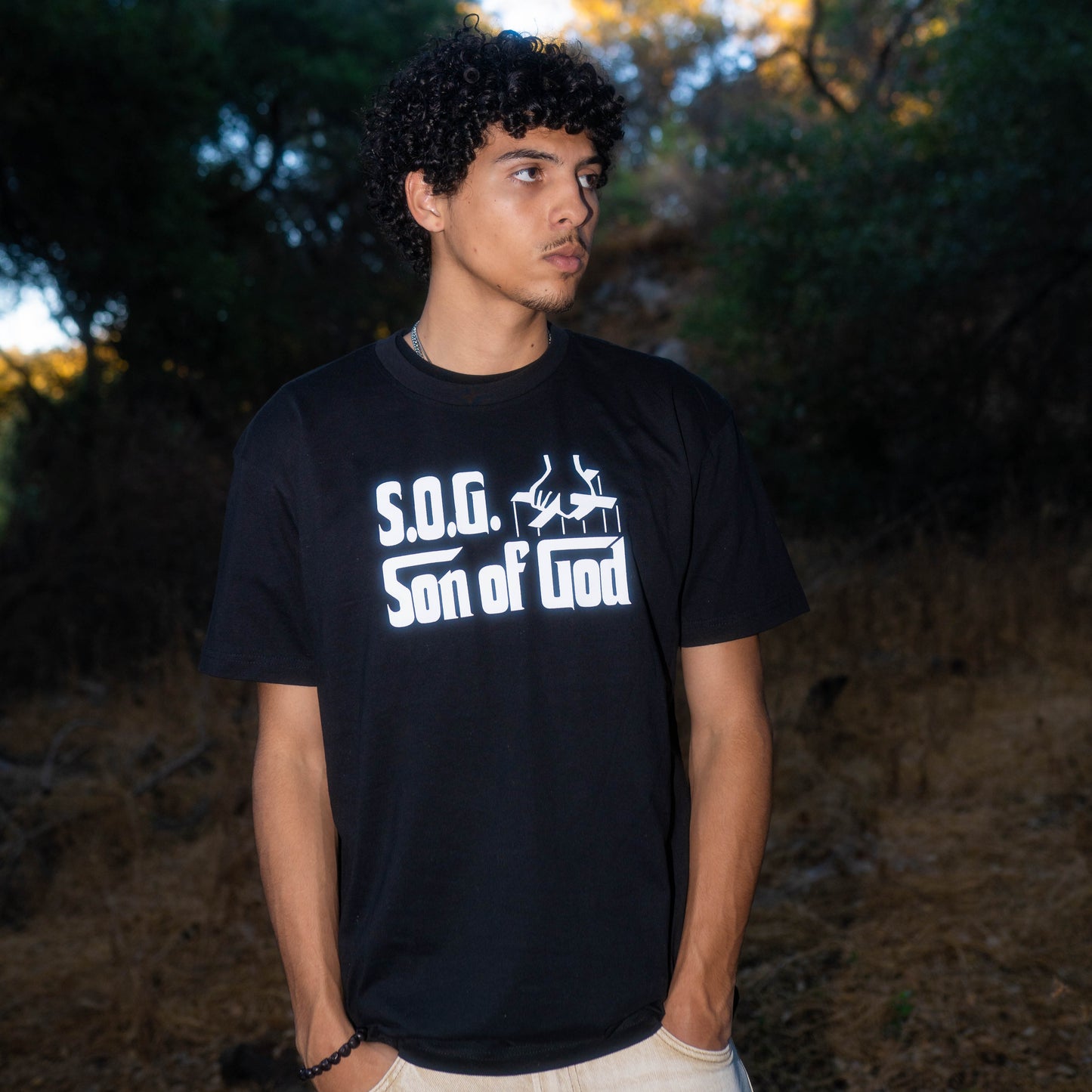 Son Of God (Shirt)