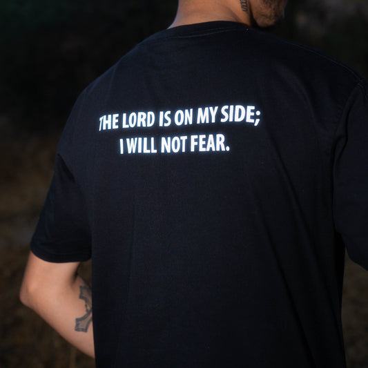 Faith Over Fear (Shirt)