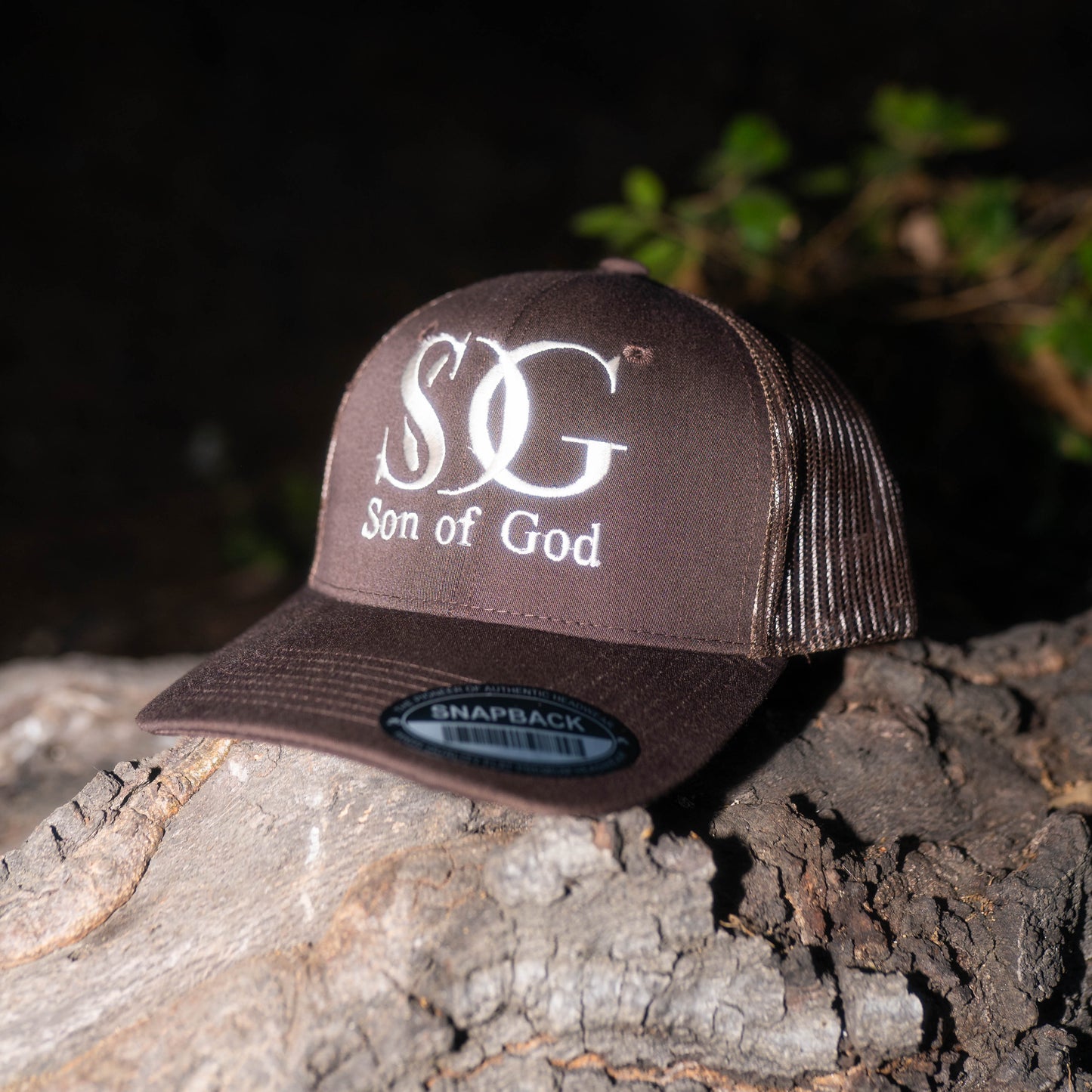Son of God (Hat)