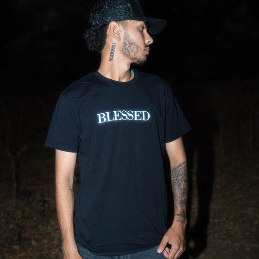 Too Blessed to be Stressed (Shirt)