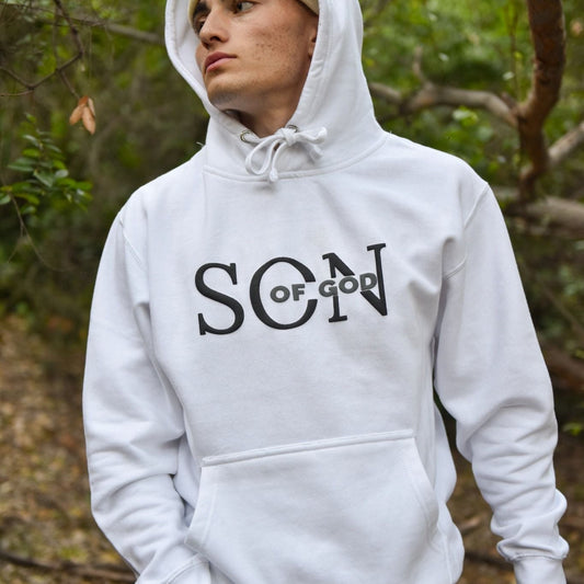 S.O.G Cross v2 (Hoodie)