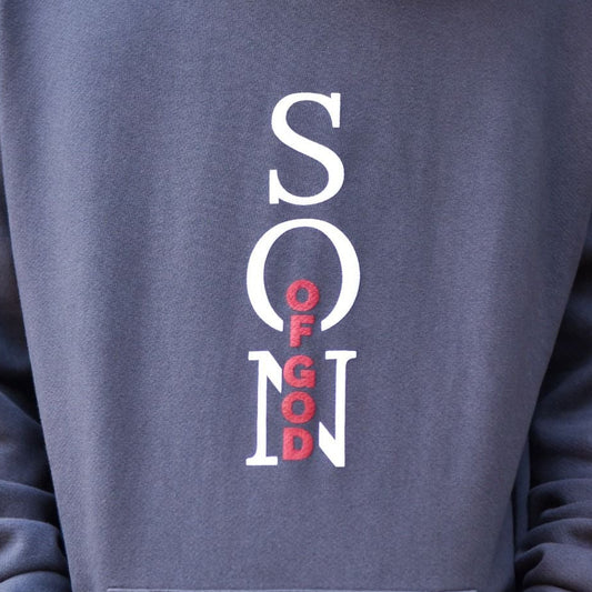 SOG (Hoodie)
