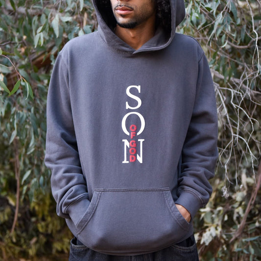SOG (Hoodie)