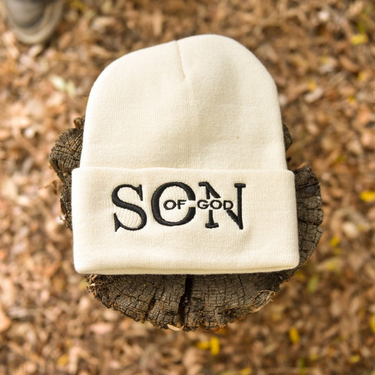 Son of God (Beanie)