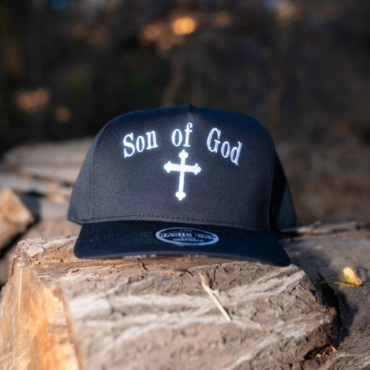 Marked by the Cross (Hat)