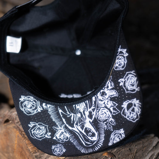 Marked by the Cross (Hat)