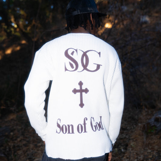 Marked by the Cross V2 (Thermal)