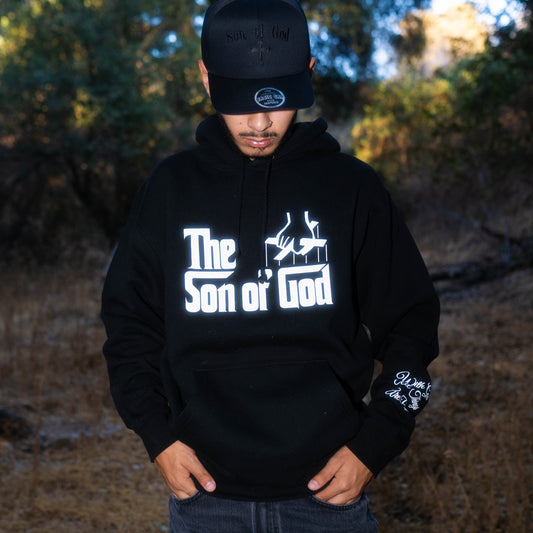 Son Of God (Hoodie)