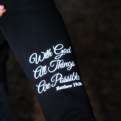 Son Of God (Hoodie)