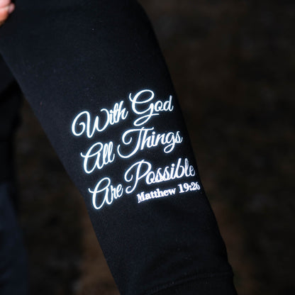 S.O.G Cross (Hoodie)