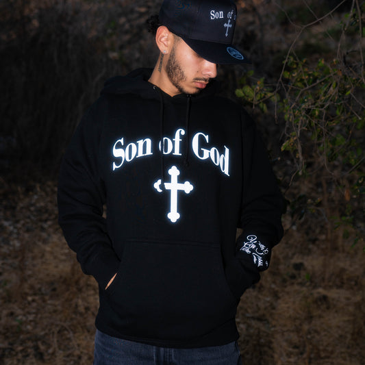 S.O.G Cross (Hoodie)