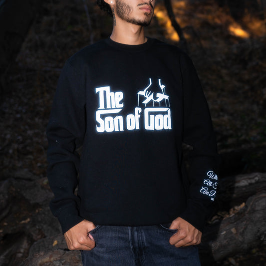 Son Of God (Pullover)