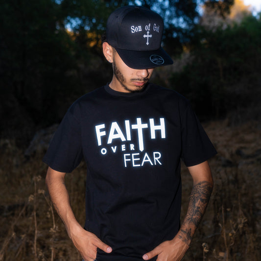 Faith Over Fear (Shirt)
