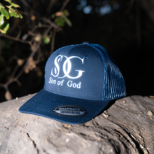 Son of God (Hat)