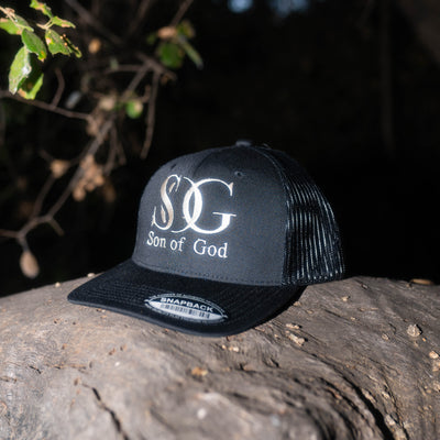 Son of God (Hat)