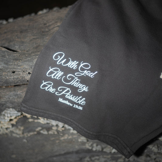 Matthew 19:26 (Shorts)